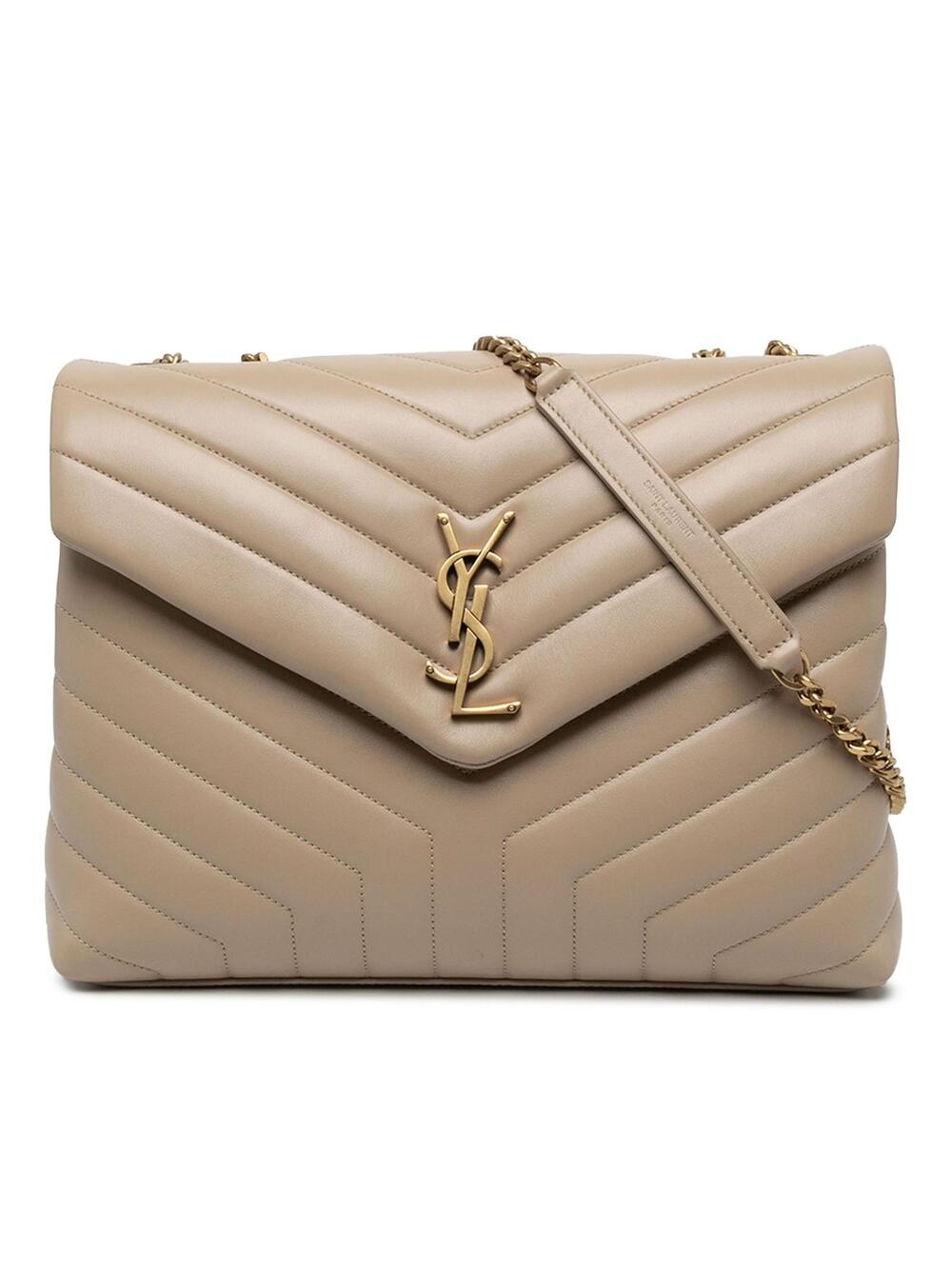 Saint Laurent Medium Matelasse Calfskin #374325S14B